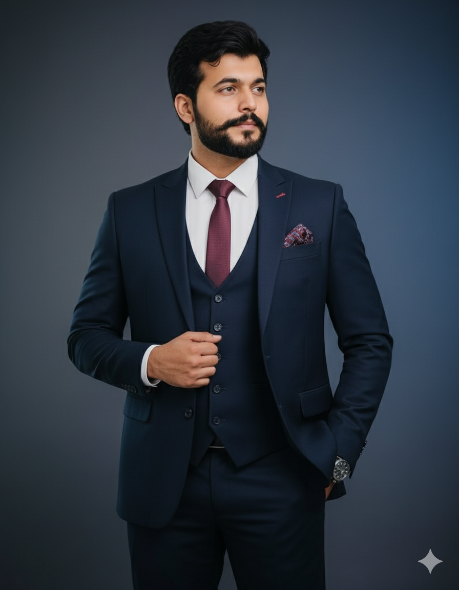 Mr. Kamil, Head Architectural Dept. at Secure Solutions